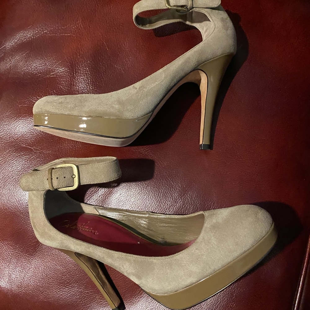 Cole Hann heels size 10
